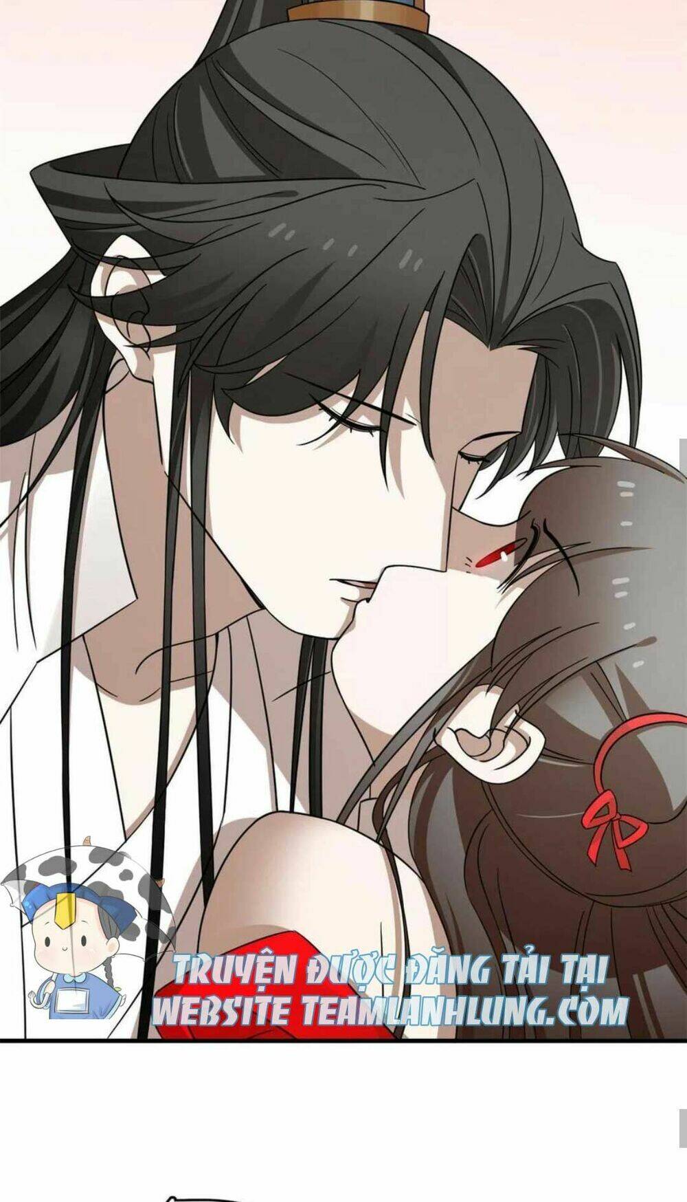 Độc Bộ Thiên Hạ: Đặc Công Thần Y - Chapter 401 - Page 33