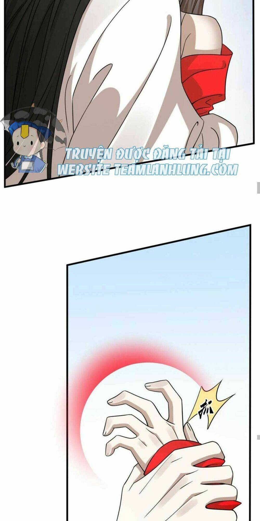 Độc Bộ Thiên Hạ: Đặc Công Thần Y - Chapter 401 - Page 35