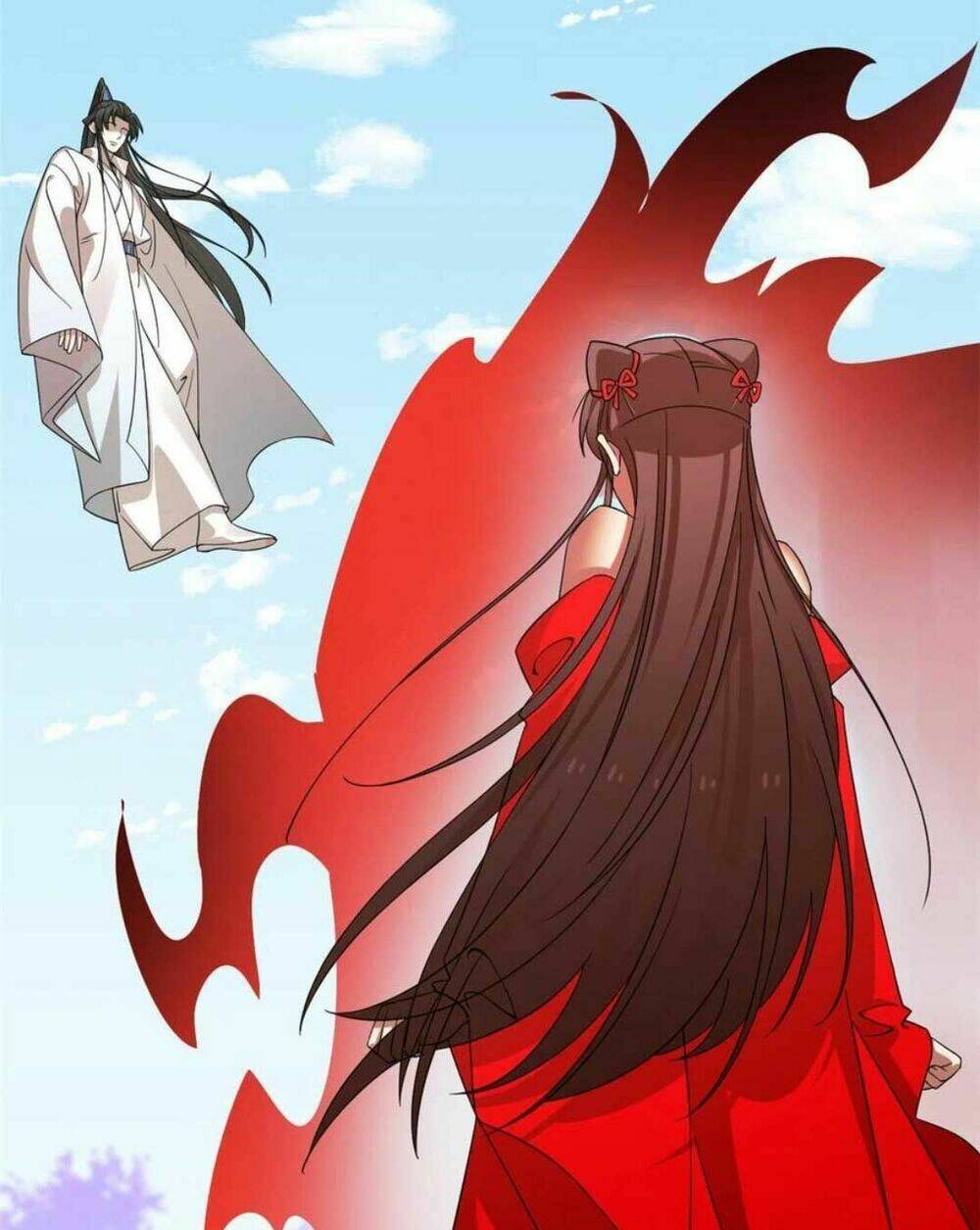 Độc Bộ Thiên Hạ: Đặc Công Thần Y - Chapter 401 - Page 37