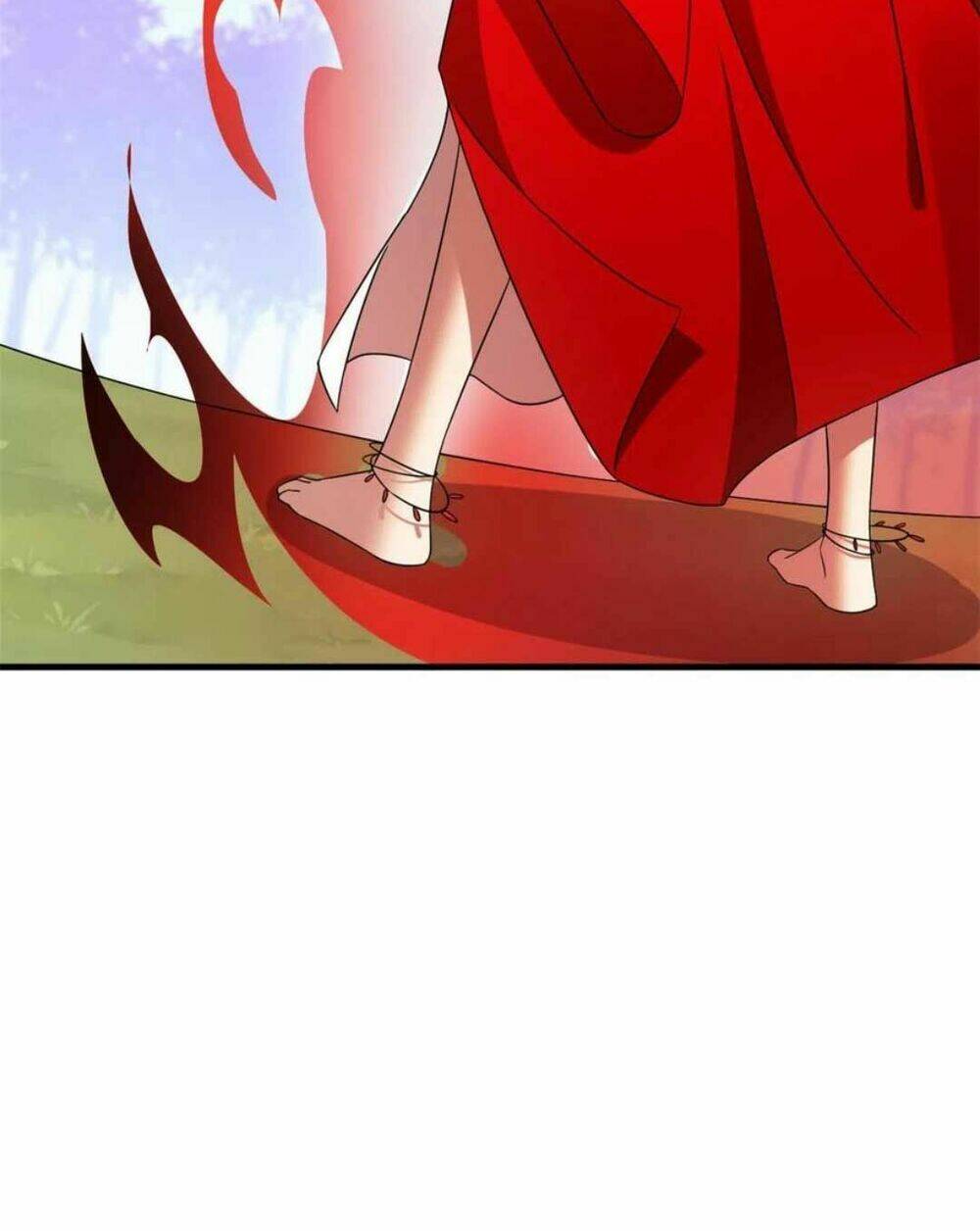 Độc Bộ Thiên Hạ: Đặc Công Thần Y - Chapter 401 - Page 38