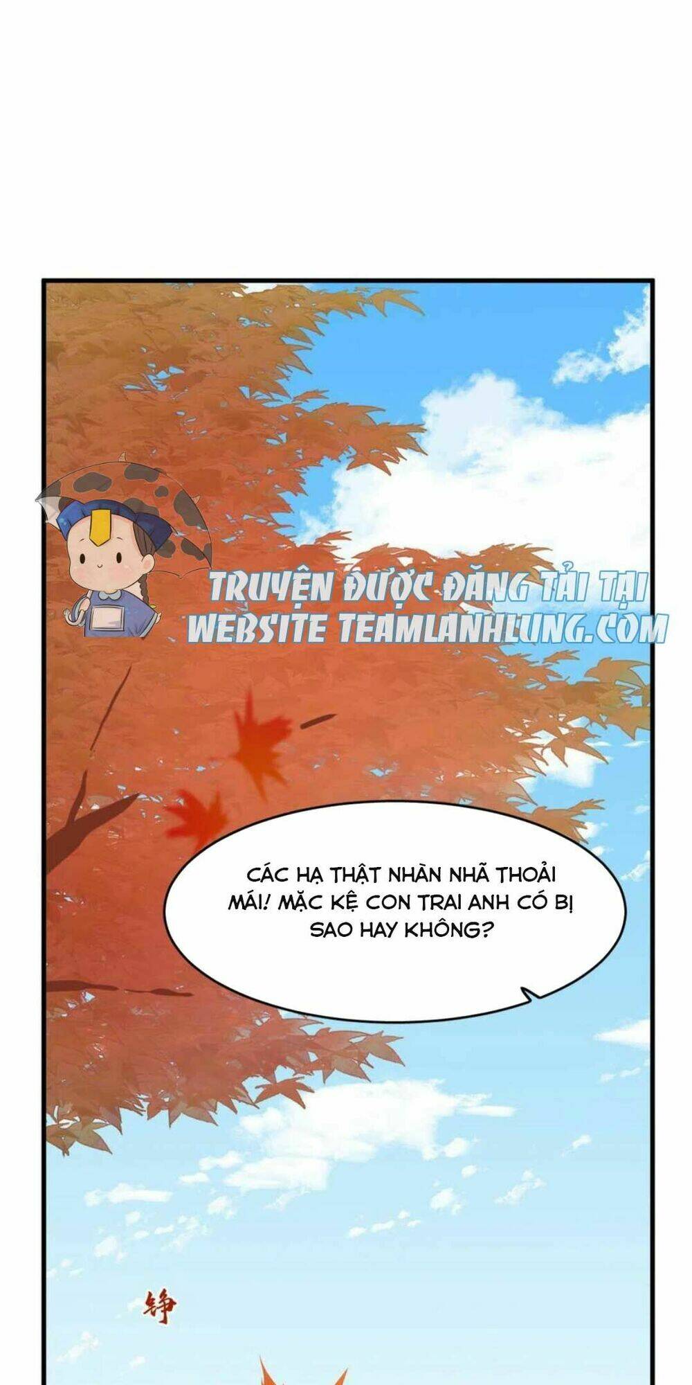 Độc Bộ Thiên Hạ: Đặc Công Thần Y - Chapter 401 - Page 3