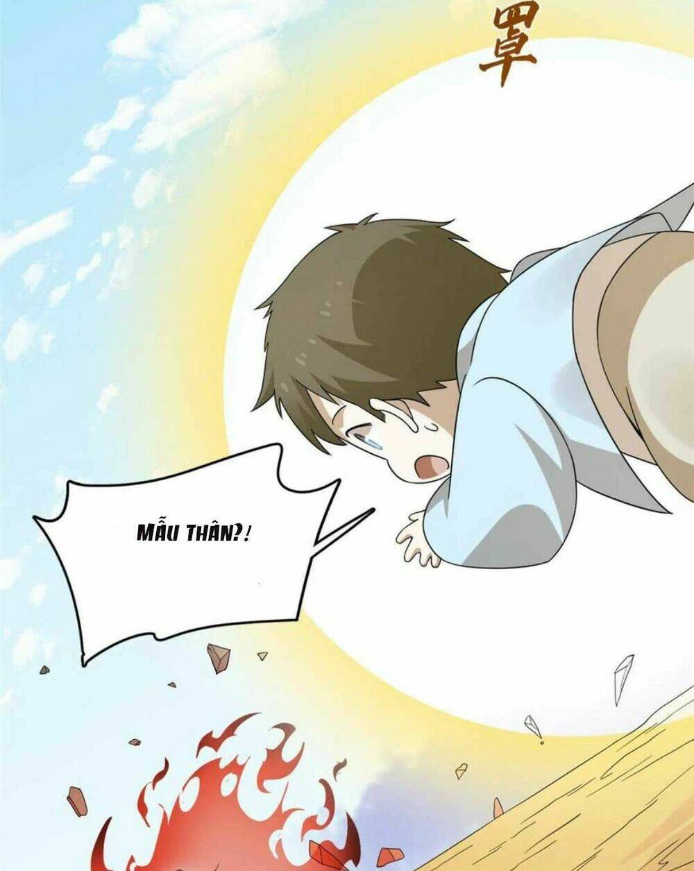 Độc Bộ Thiên Hạ: Đặc Công Thần Y - Chapter 401 - Page 41