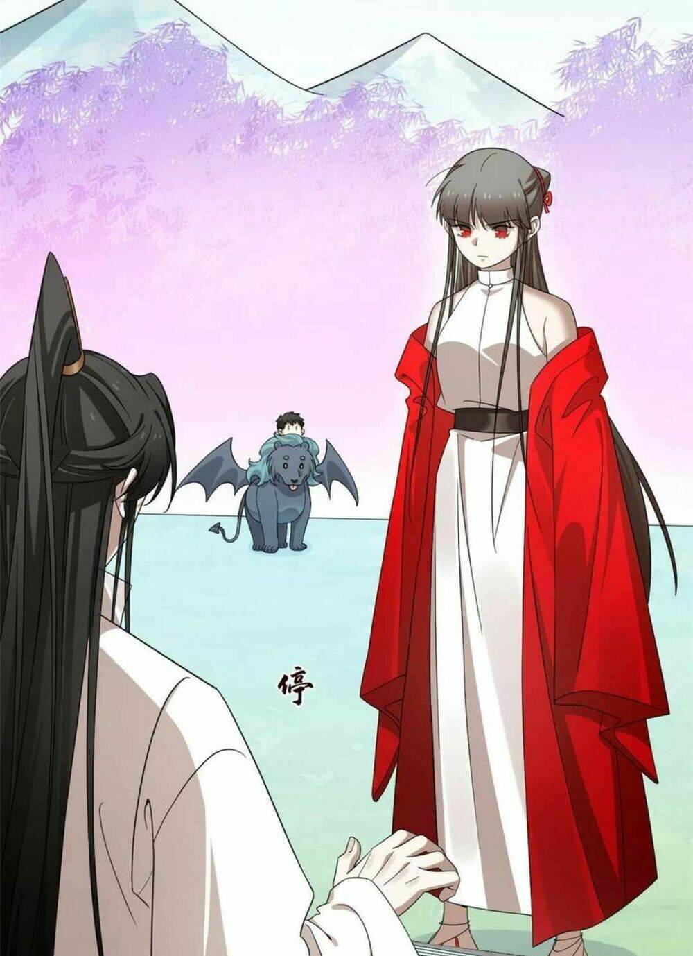 Độc Bộ Thiên Hạ: Đặc Công Thần Y - Chapter 401 - Page 5