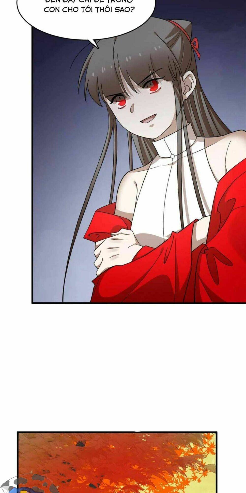 Độc Bộ Thiên Hạ: Đặc Công Thần Y - Chapter 401 - Page 8