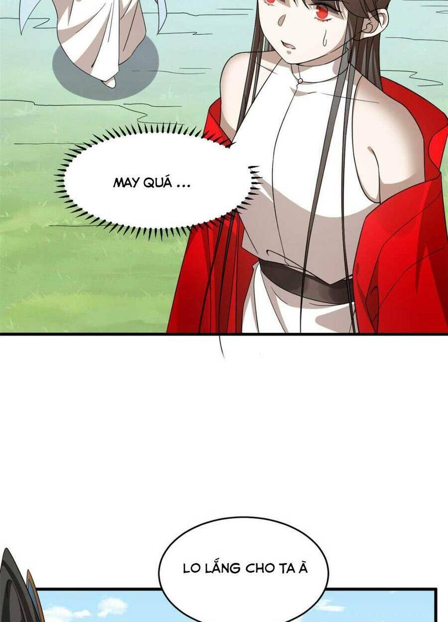 Độc Bộ Thiên Hạ: Đặc Công Thần Y Chapter 402 - Trang 13