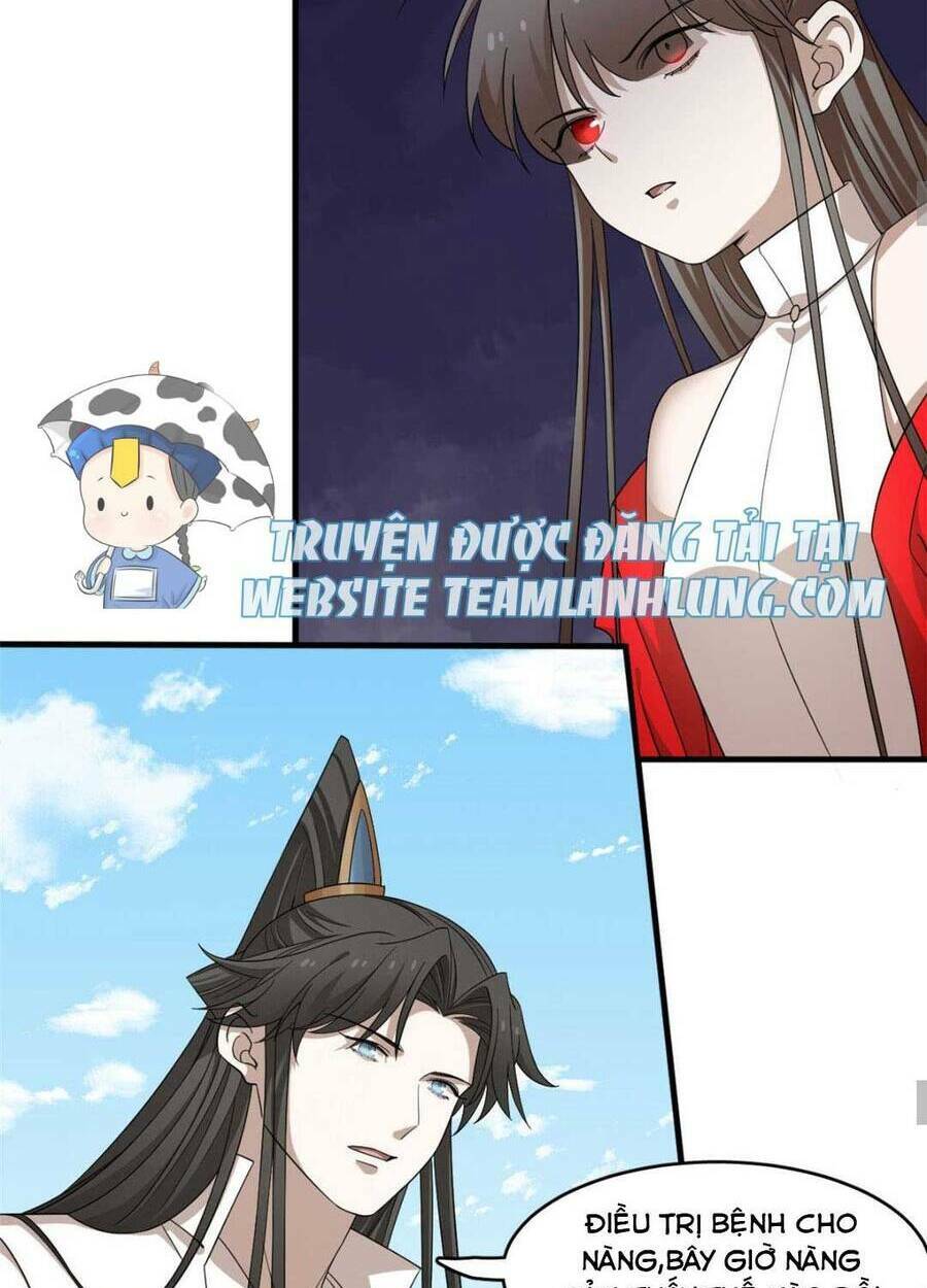 Độc Bộ Thiên Hạ: Đặc Công Thần Y Chapter 402 - Trang 27