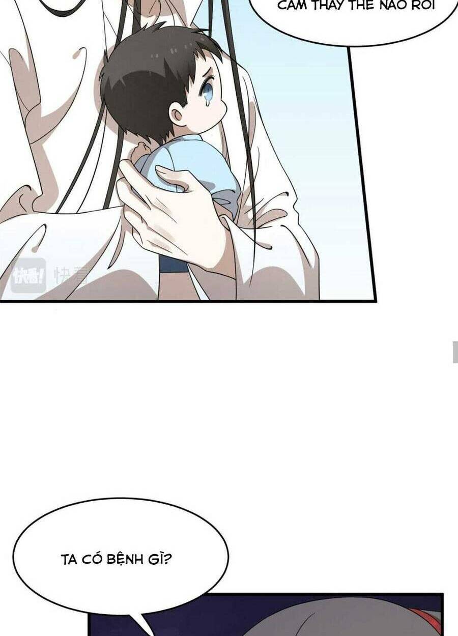 Độc Bộ Thiên Hạ: Đặc Công Thần Y Chapter 402 - Trang 28