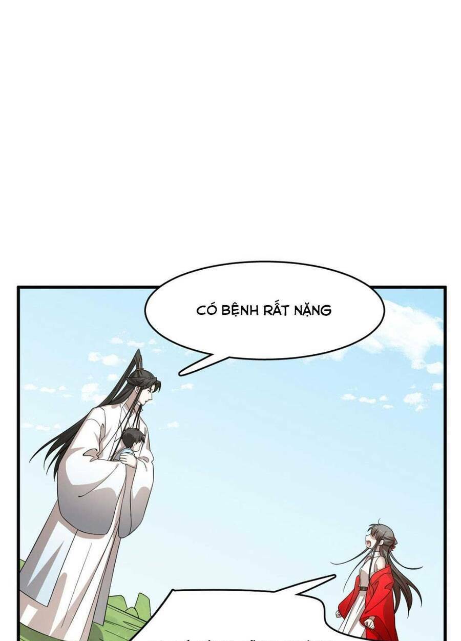 Độc Bộ Thiên Hạ: Đặc Công Thần Y Chapter 402 - Trang 30