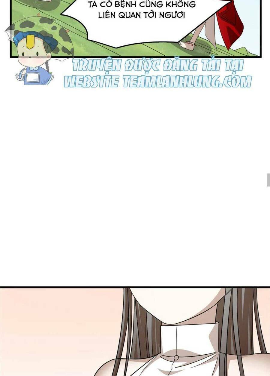 Độc Bộ Thiên Hạ: Đặc Công Thần Y Chapter 402 - Trang 31