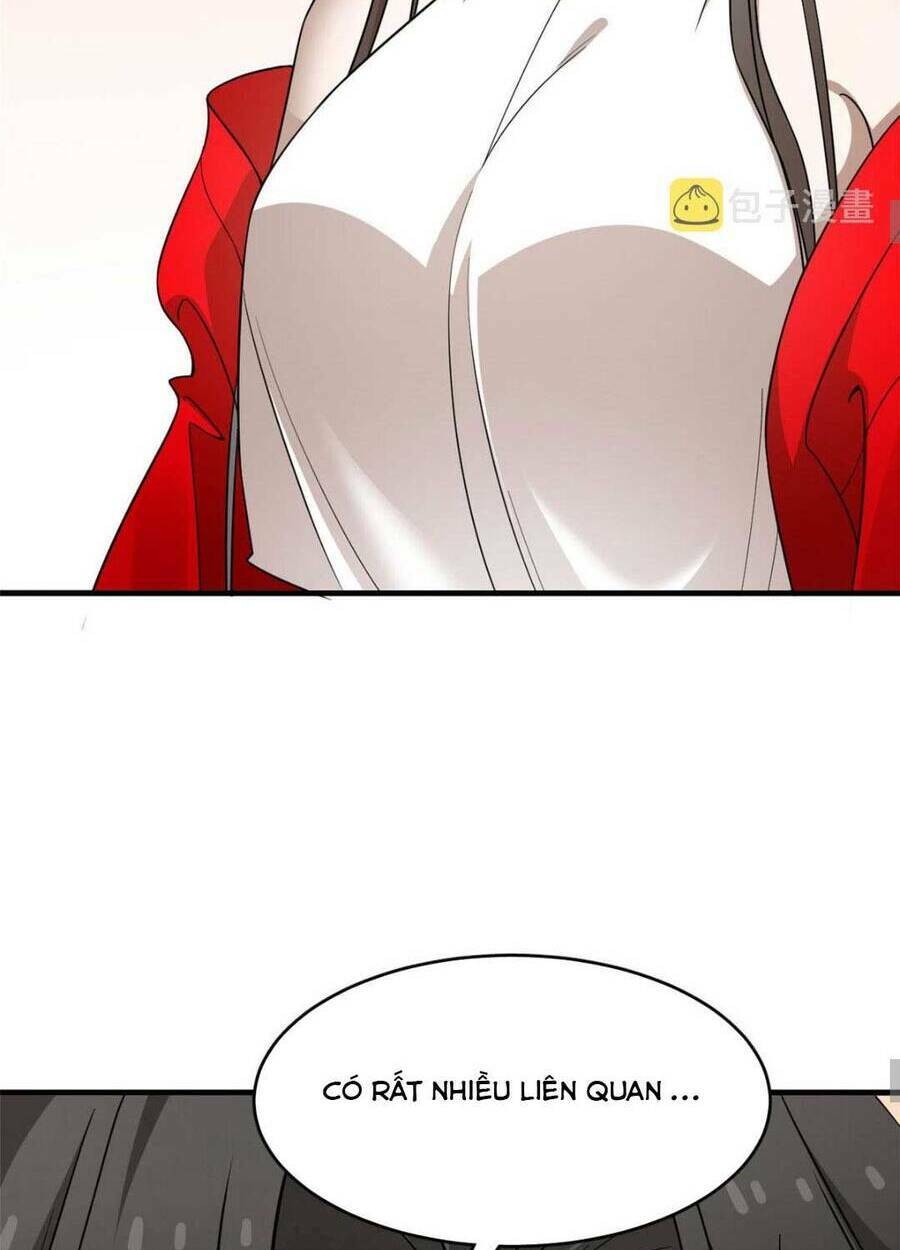 Độc Bộ Thiên Hạ: Đặc Công Thần Y Chapter 402 - Trang 32