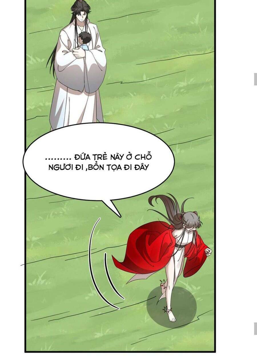 Độc Bộ Thiên Hạ: Đặc Công Thần Y Chapter 402 - Trang 34