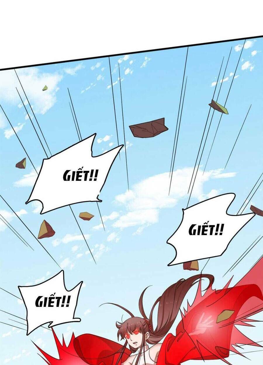 Độc Bộ Thiên Hạ: Đặc Công Thần Y Chapter 402 - Trang 3