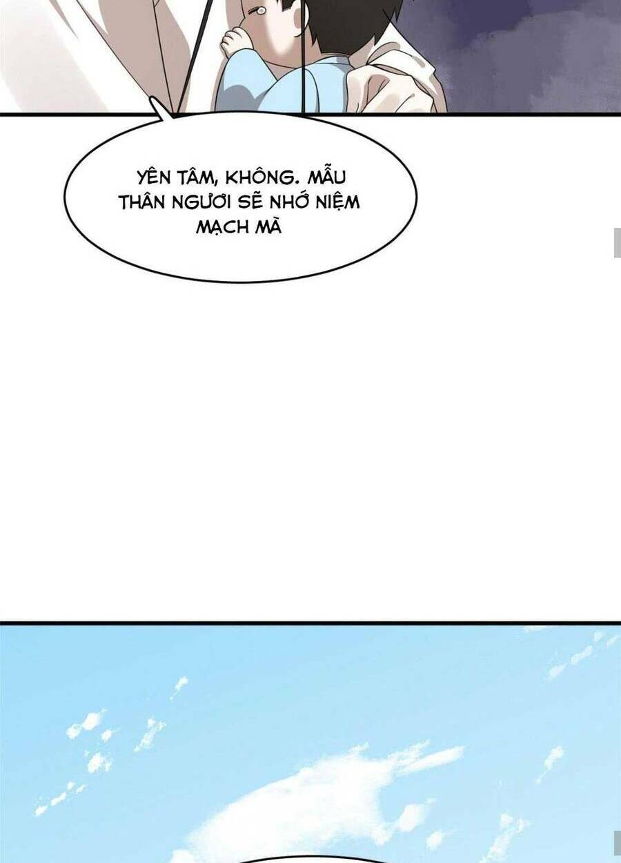 Độc Bộ Thiên Hạ: Đặc Công Thần Y Chapter 402 - Trang 48