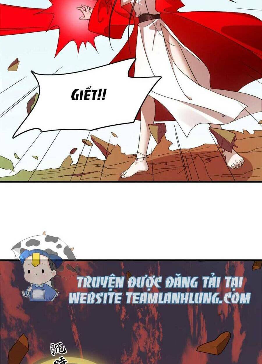 Độc Bộ Thiên Hạ: Đặc Công Thần Y Chapter 402 - Trang 4