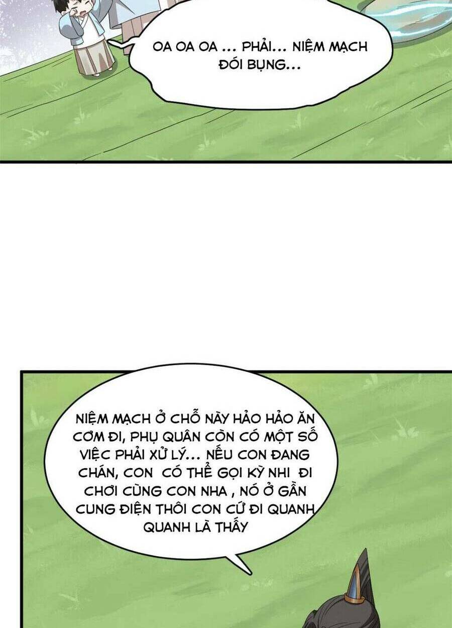 Độc Bộ Thiên Hạ: Đặc Công Thần Y Chapter 402 - Trang 50