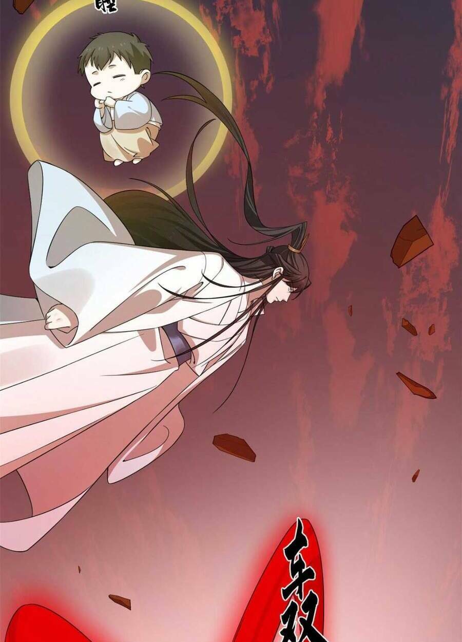 Độc Bộ Thiên Hạ: Đặc Công Thần Y Chapter 402 - Trang 5