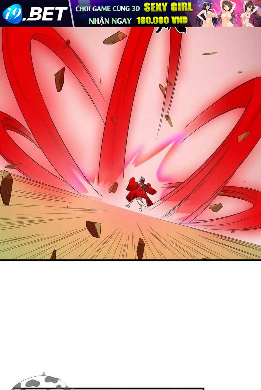 Độc Bộ Thiên Hạ: Đặc Công Thần Y Chapter 402 - Trang 6