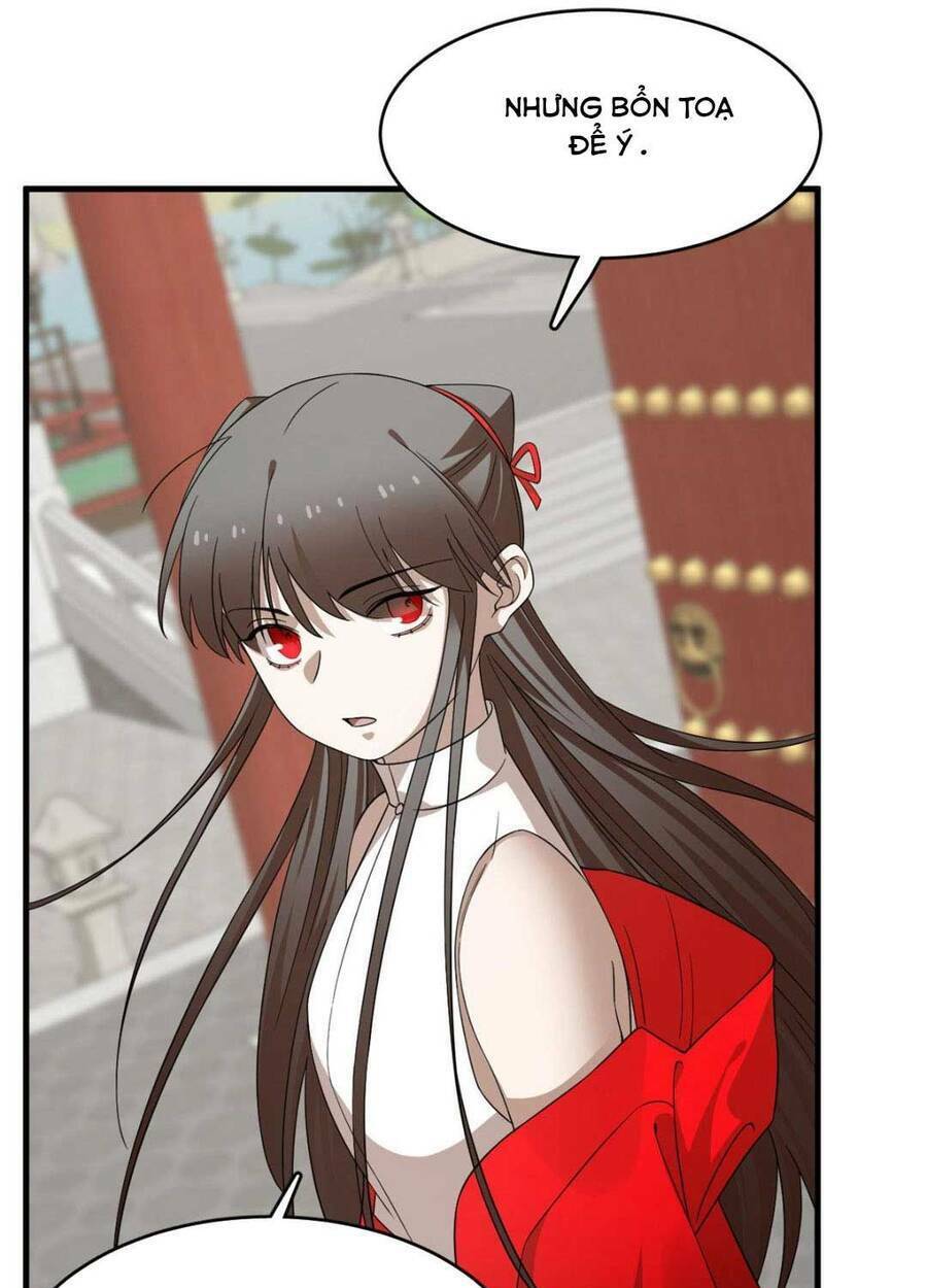 Độc Bộ Thiên Hạ: Đặc Công Thần Y Chapter 403 - Trang 13