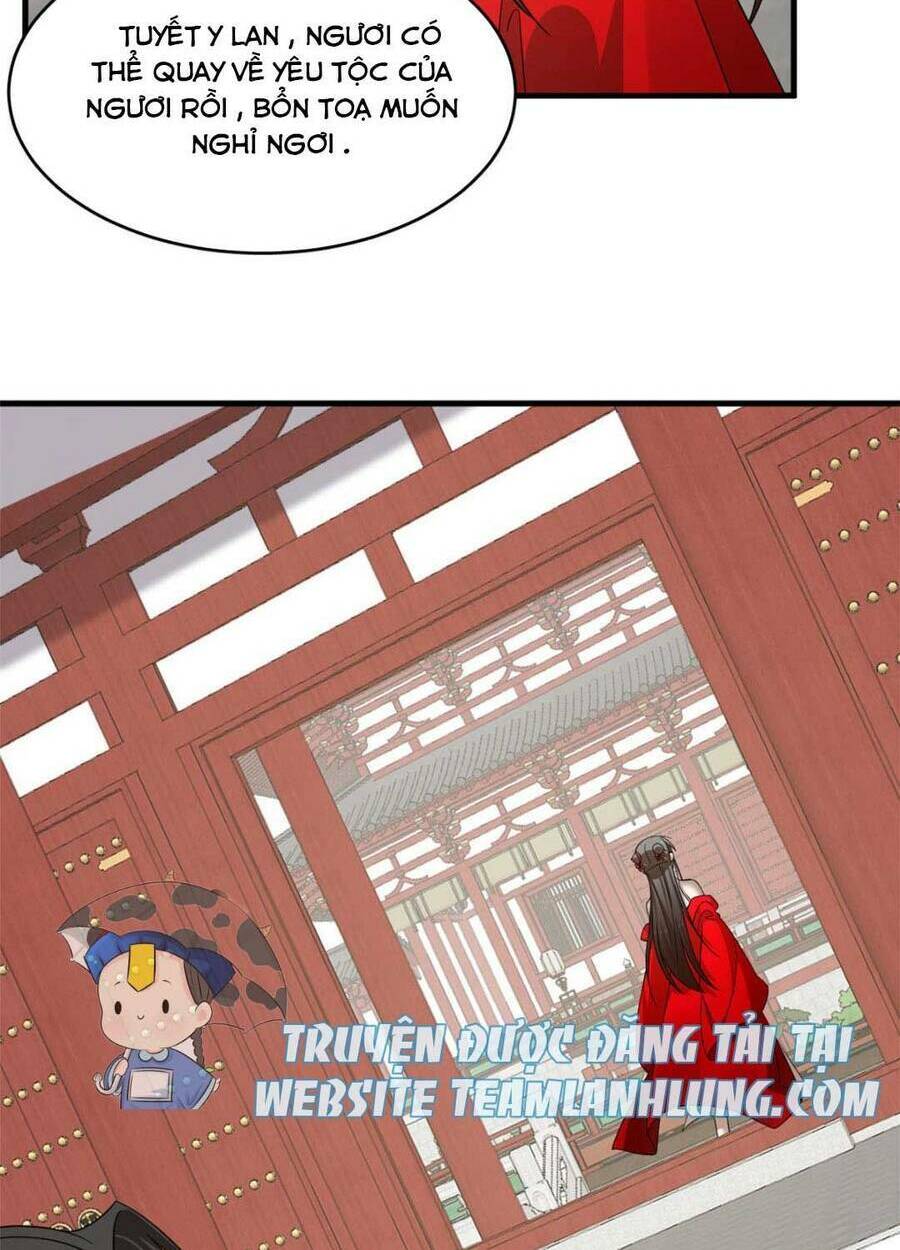 Độc Bộ Thiên Hạ: Đặc Công Thần Y Chapter 403 - Trang 14