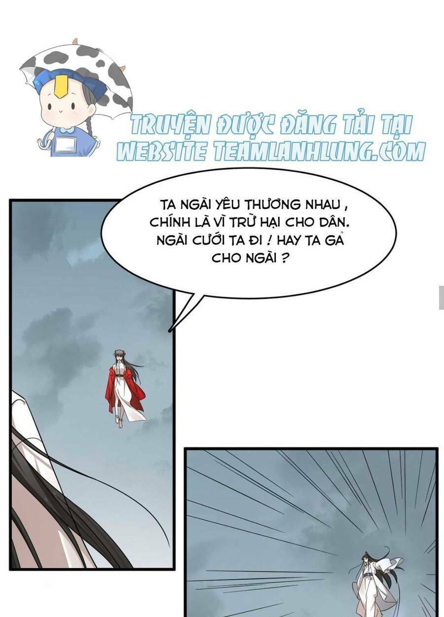 Độc Bộ Thiên Hạ: Đặc Công Thần Y Chapter 403 - Trang 21