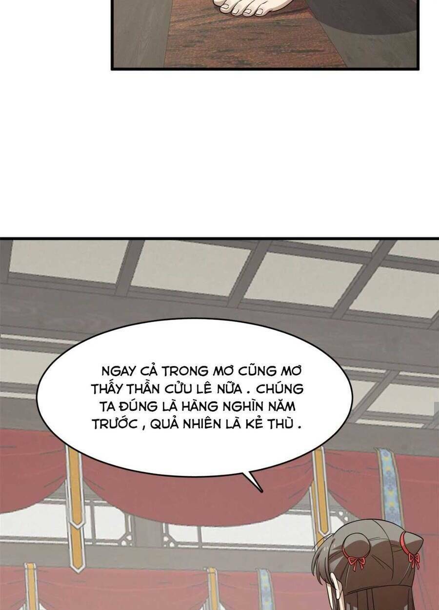 Độc Bộ Thiên Hạ: Đặc Công Thần Y Chapter 403 - Trang 25