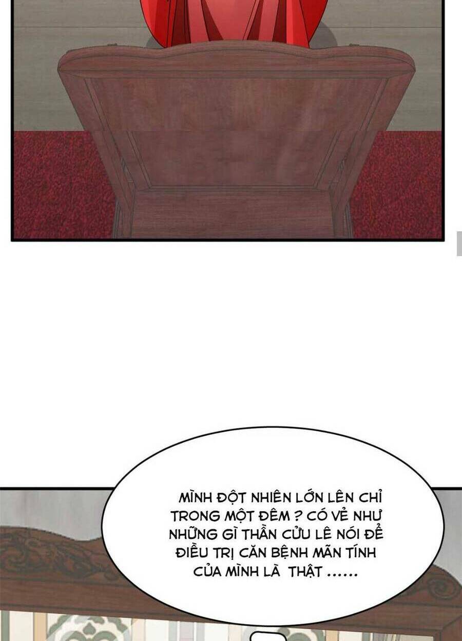 Độc Bộ Thiên Hạ: Đặc Công Thần Y Chapter 403 - Trang 28