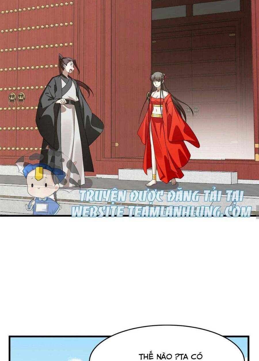 Độc Bộ Thiên Hạ: Đặc Công Thần Y Chapter 403 - Trang 34