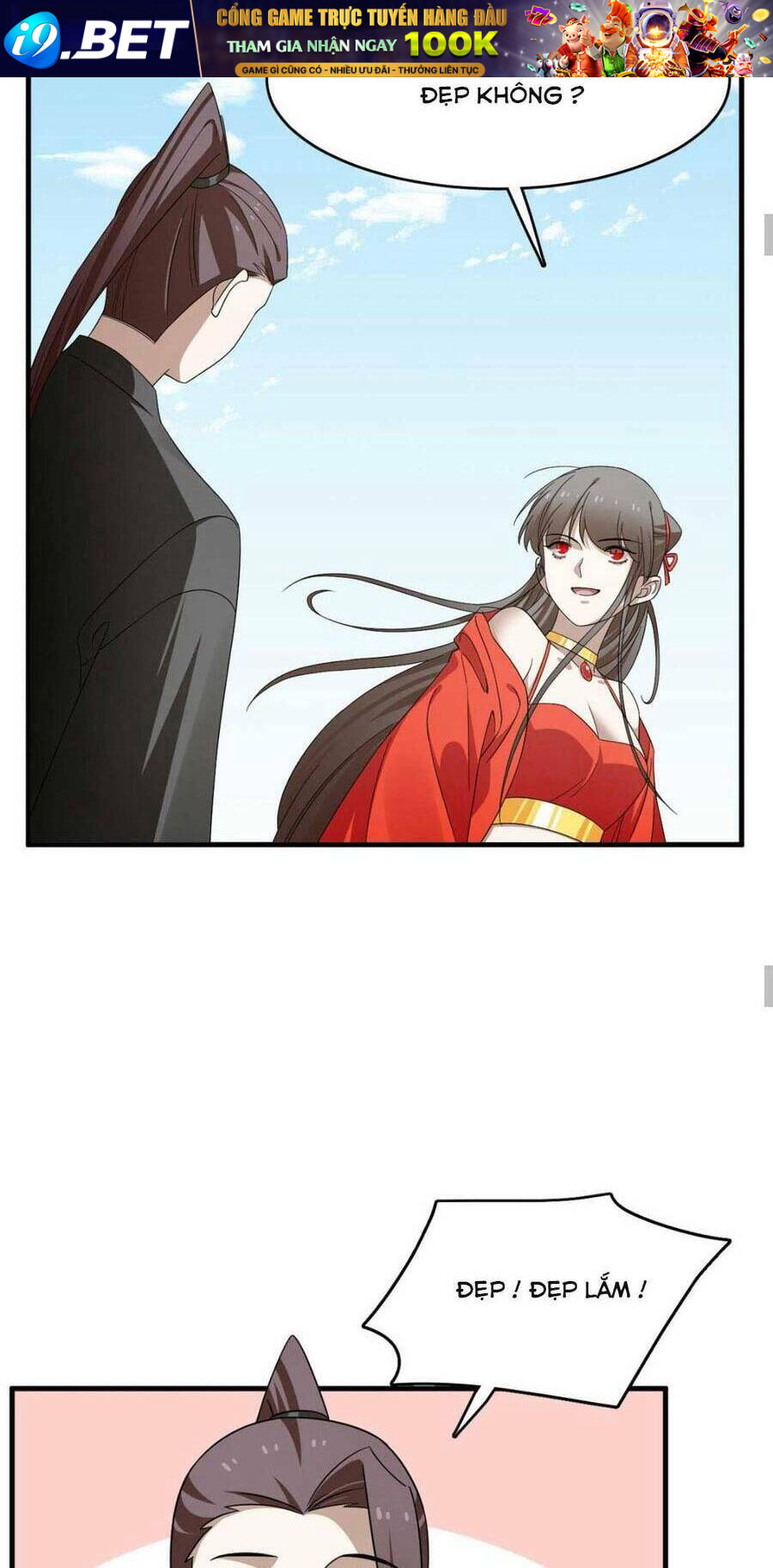 Độc Bộ Thiên Hạ: Đặc Công Thần Y Chapter 403 - Trang 35