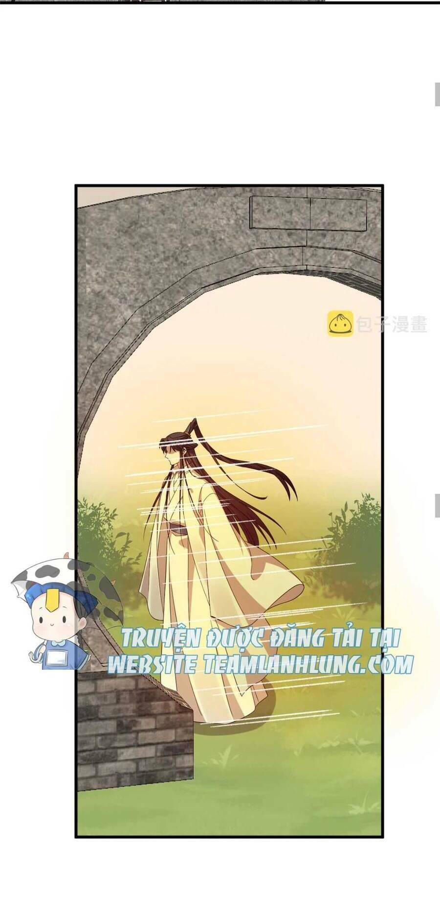 Độc Bộ Thiên Hạ: Đặc Công Thần Y Chapter 403 - Trang 40