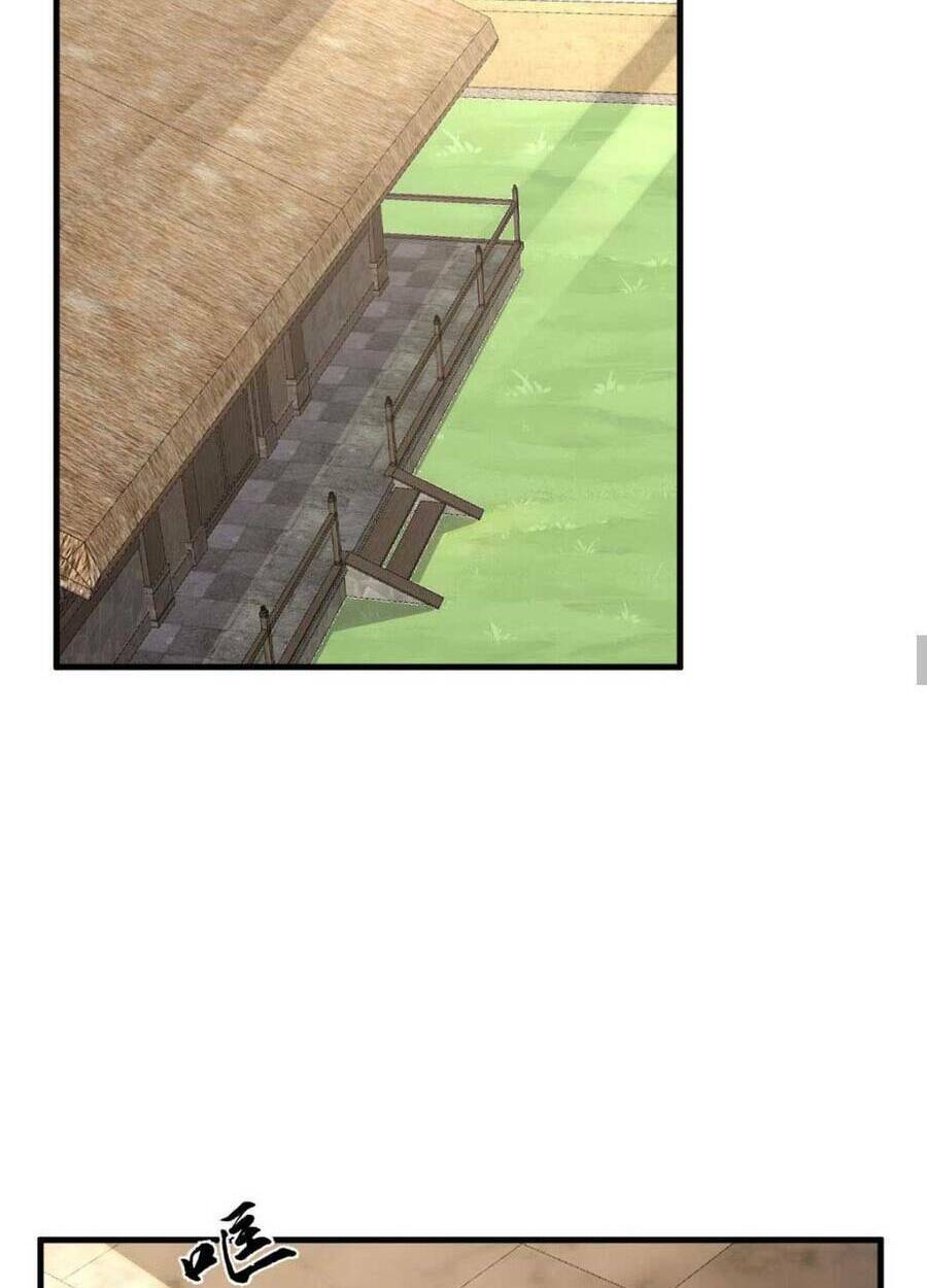 Độc Bộ Thiên Hạ: Đặc Công Thần Y Chapter 403 - Trang 44