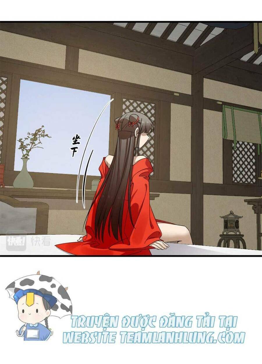 Độc Bộ Thiên Hạ: Đặc Công Thần Y Chapter 403 - Trang 48