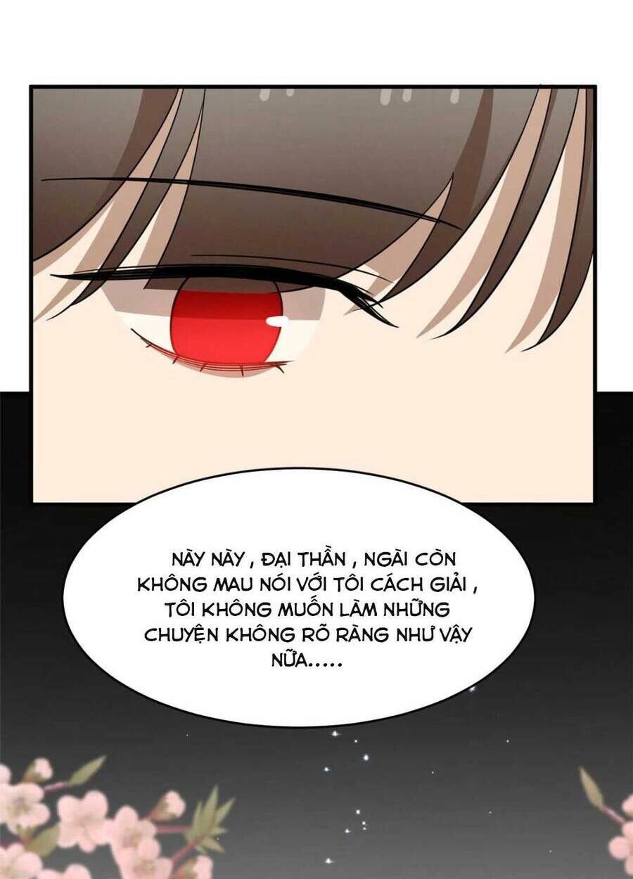 Độc Bộ Thiên Hạ: Đặc Công Thần Y Chapter 403 - Trang 49