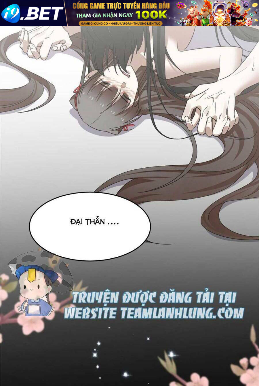 Độc Bộ Thiên Hạ: Đặc Công Thần Y Chapter 403 - Trang 51