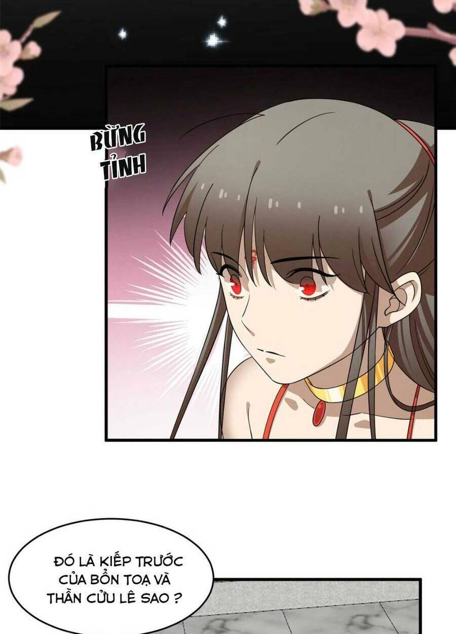 Độc Bộ Thiên Hạ: Đặc Công Thần Y Chapter 403 - Trang 52