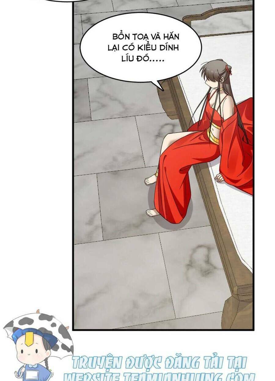 Độc Bộ Thiên Hạ: Đặc Công Thần Y Chapter 403 - Trang 53