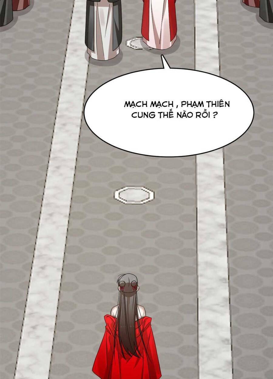 Độc Bộ Thiên Hạ: Đặc Công Thần Y Chapter 403 - Trang 5