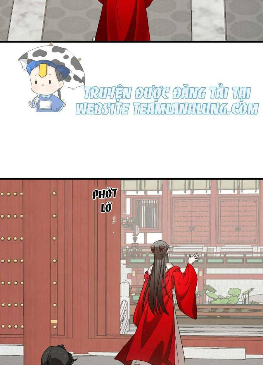 Độc Bộ Thiên Hạ: Đặc Công Thần Y Chapter 403 - Trang 6