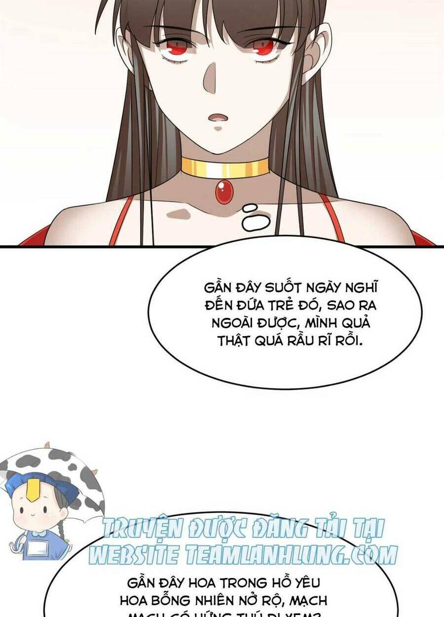 Độc Bộ Thiên Hạ: Đặc Công Thần Y Chapter 404 - Trang 9