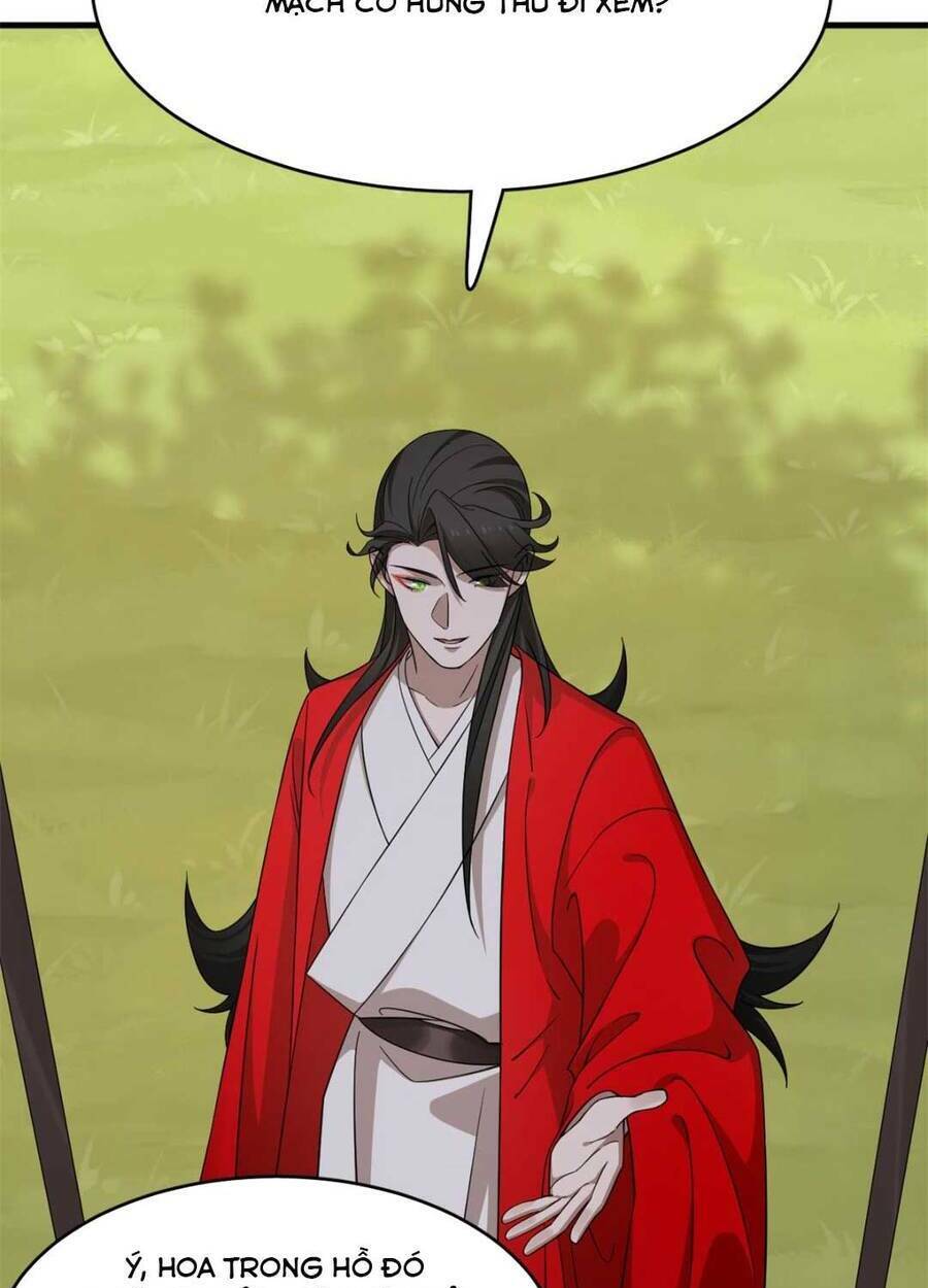Độc Bộ Thiên Hạ: Đặc Công Thần Y Chapter 404 - Trang 10