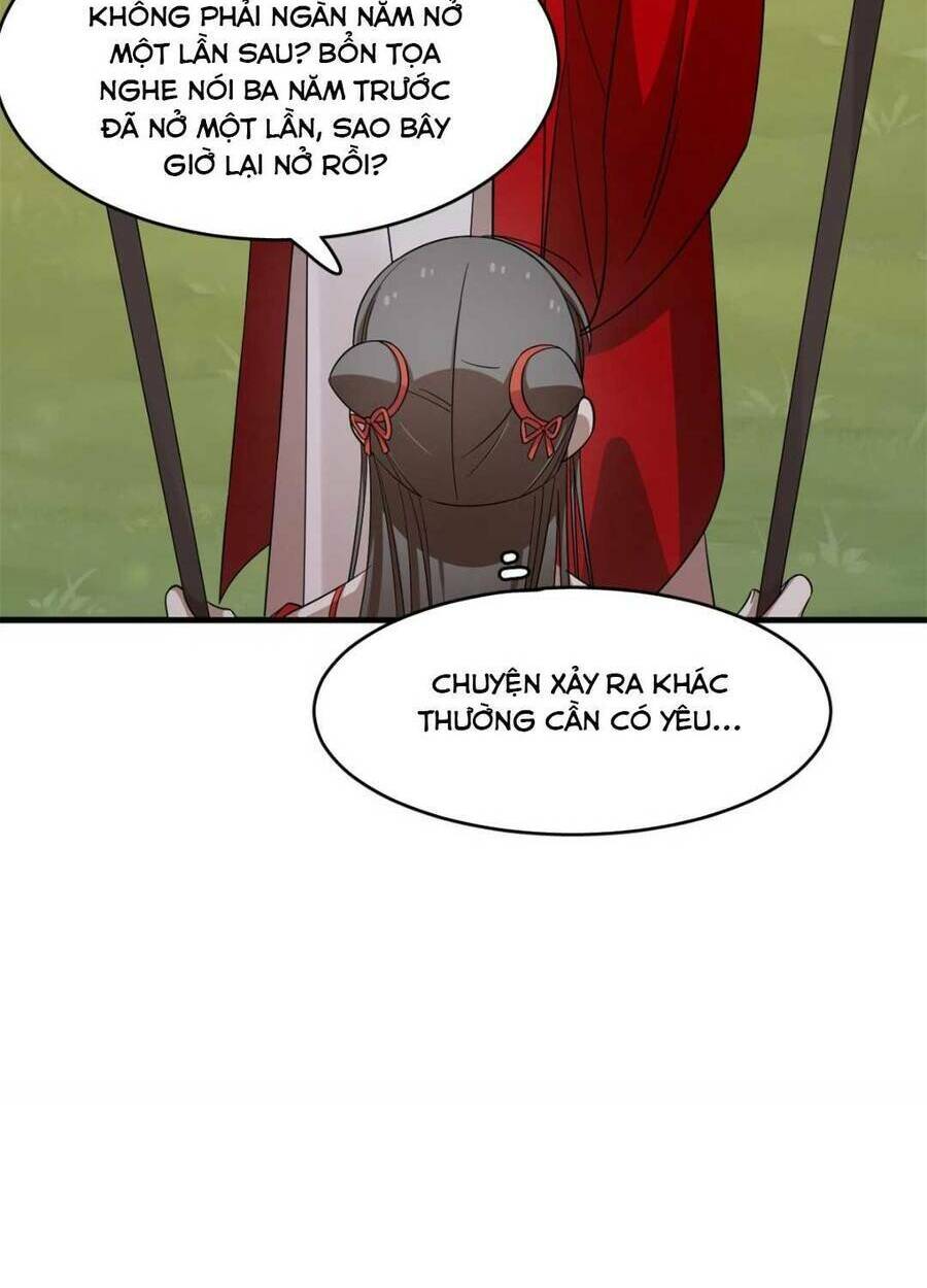 Độc Bộ Thiên Hạ: Đặc Công Thần Y Chapter 404 - Trang 11