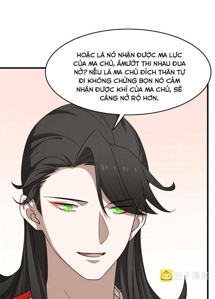 Độc Bộ Thiên Hạ: Đặc Công Thần Y Chapter 404 - Trang 12