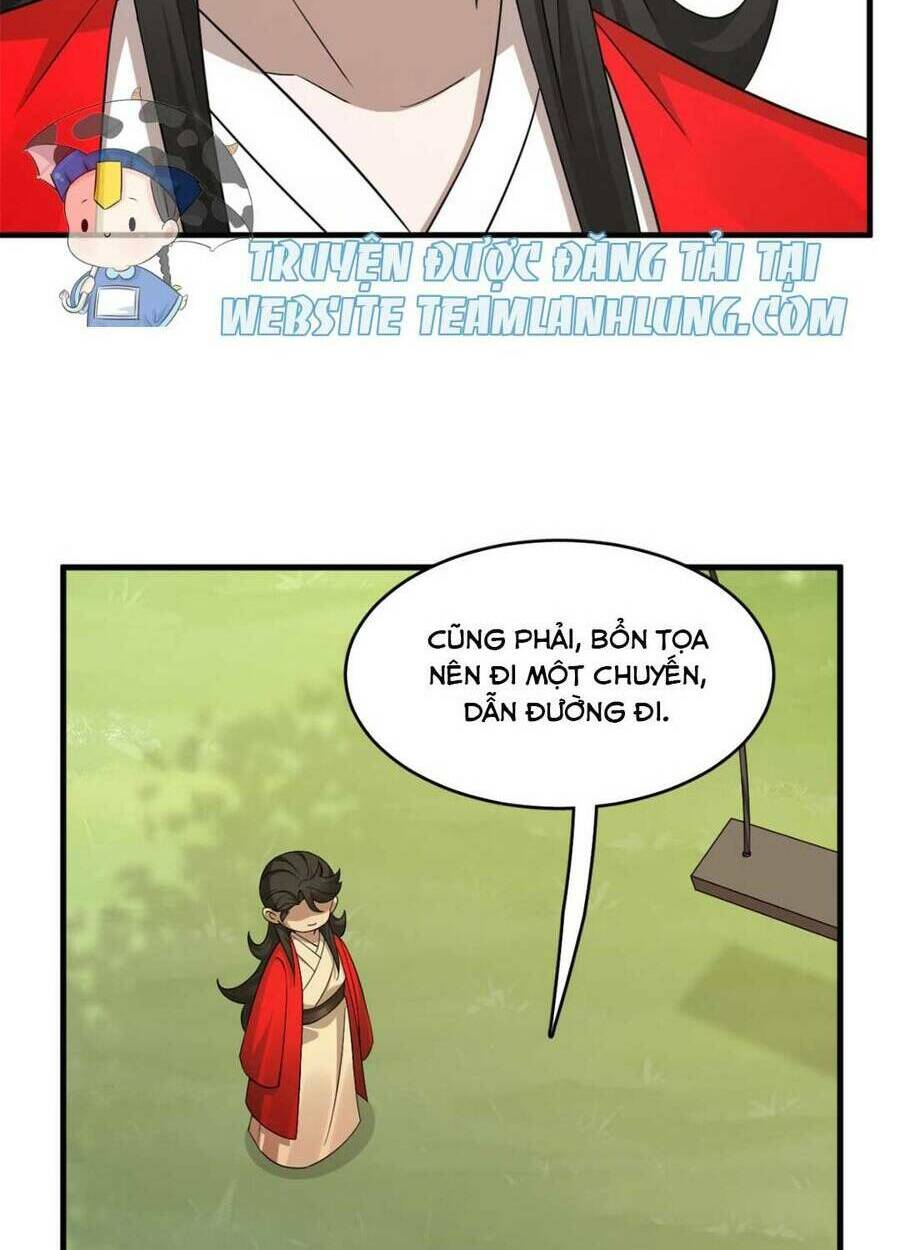 Độc Bộ Thiên Hạ: Đặc Công Thần Y Chapter 404 - Trang 13