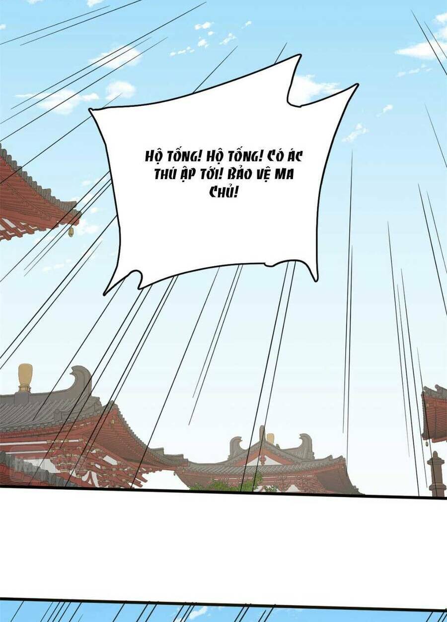 Độc Bộ Thiên Hạ: Đặc Công Thần Y Chapter 404 - Trang 17