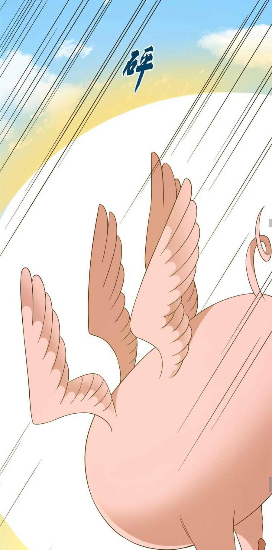 Độc Bộ Thiên Hạ: Đặc Công Thần Y Chapter 404 - Trang 18