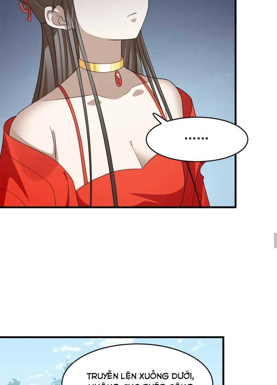 Độc Bộ Thiên Hạ: Đặc Công Thần Y Chapter 404 - Trang 21