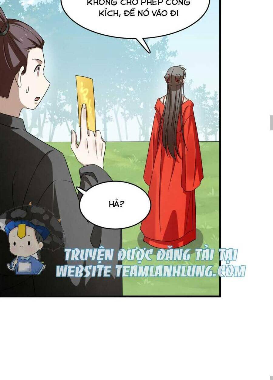 Độc Bộ Thiên Hạ: Đặc Công Thần Y Chapter 404 - Trang 22