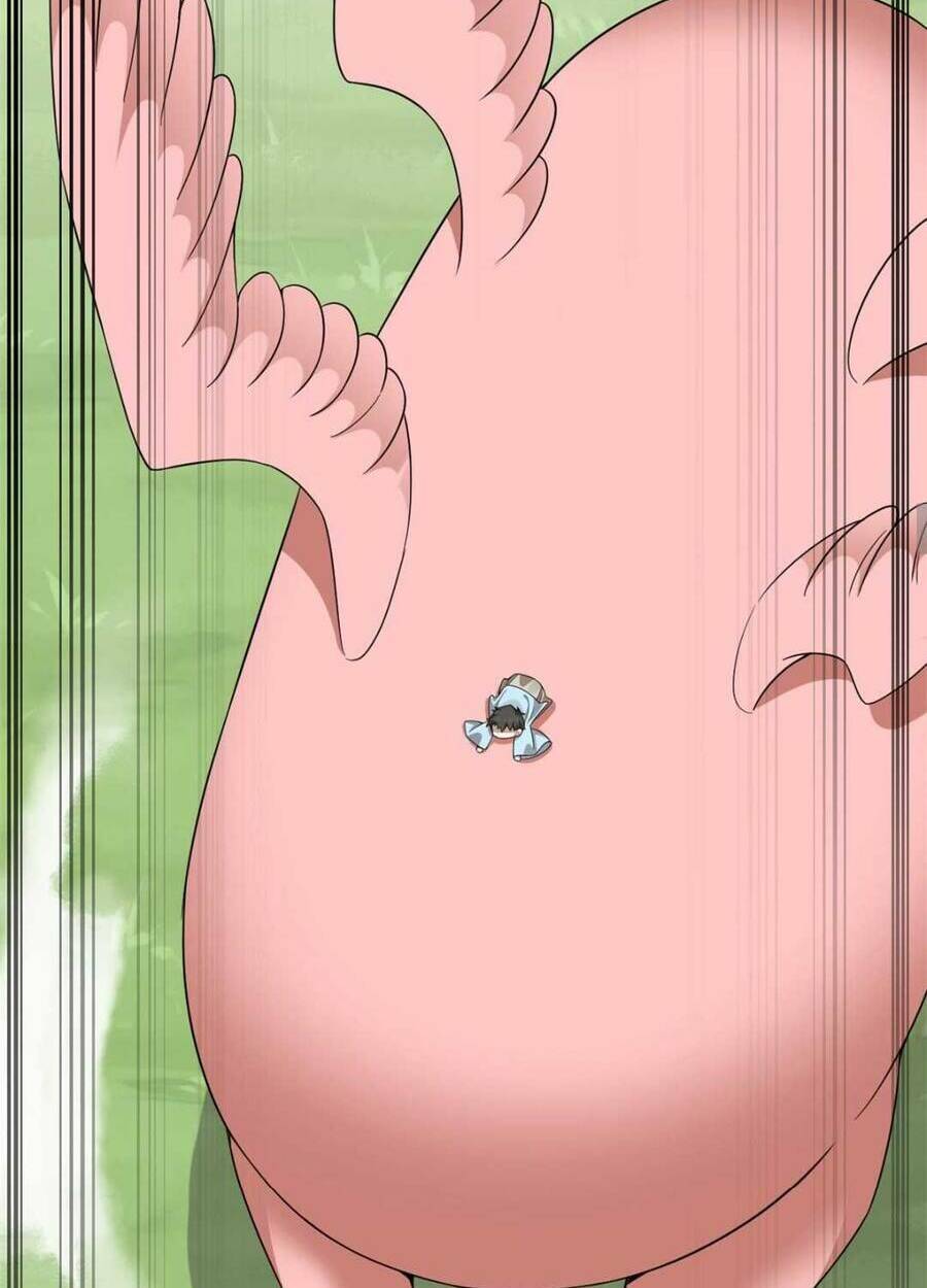 Độc Bộ Thiên Hạ: Đặc Công Thần Y Chapter 404 - Trang 24