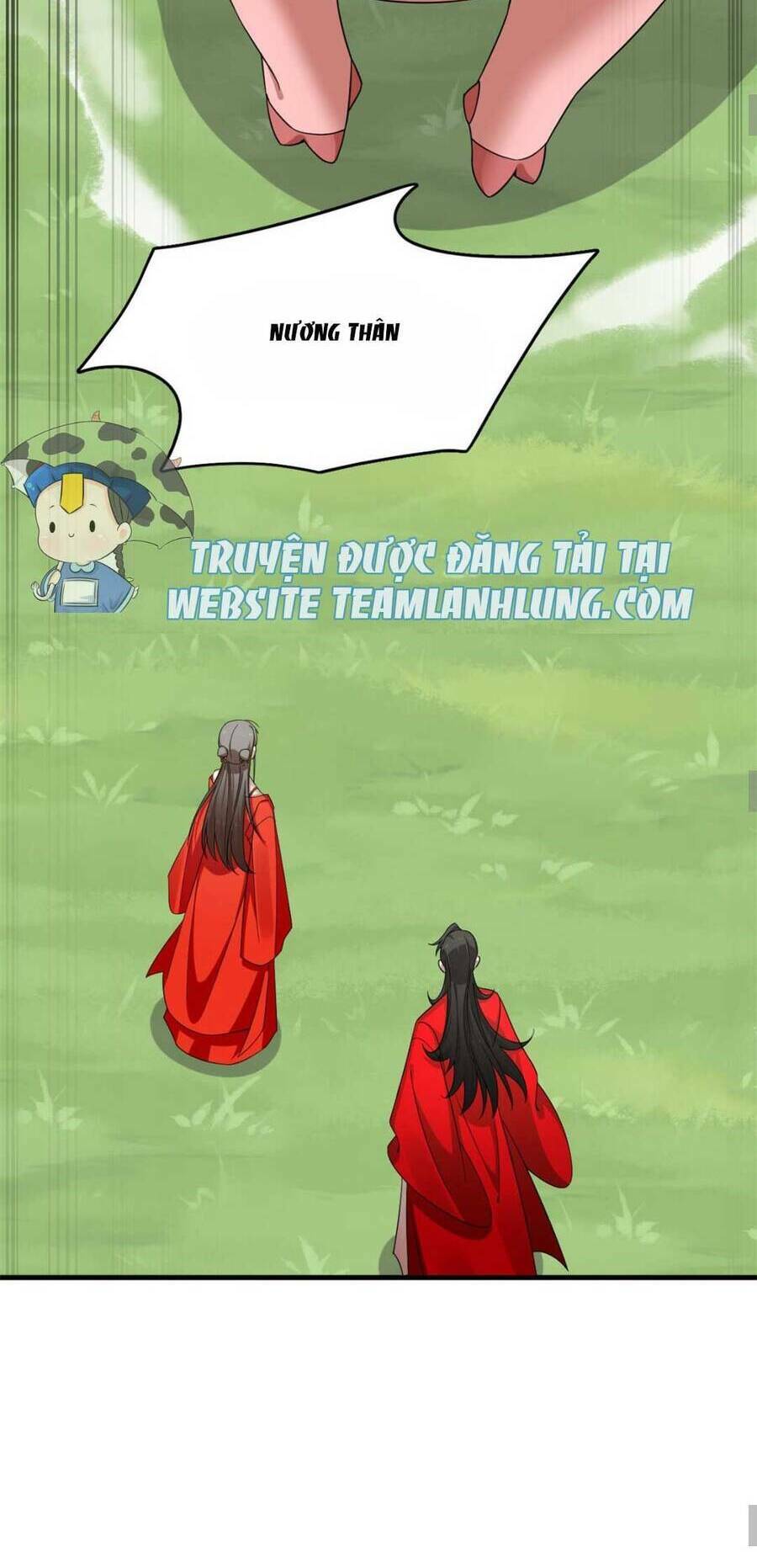 Độc Bộ Thiên Hạ: Đặc Công Thần Y Chapter 404 - Trang 25