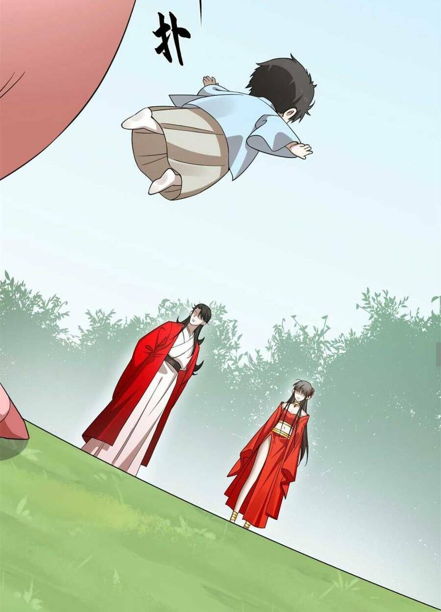 Độc Bộ Thiên Hạ: Đặc Công Thần Y Chapter 404 - Trang 27