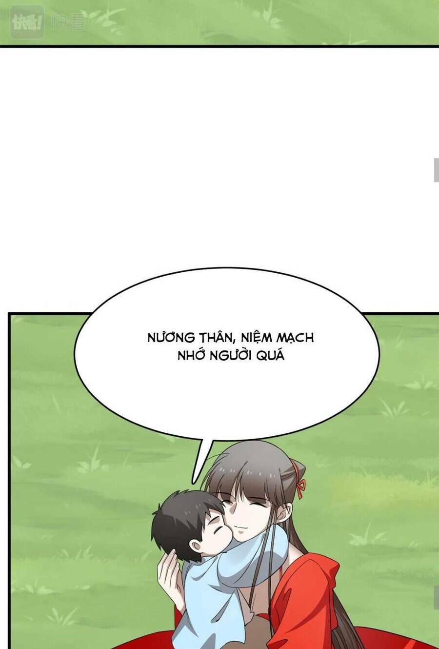 Độc Bộ Thiên Hạ: Đặc Công Thần Y Chapter 404 - Trang 28